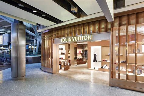 how much cheaper is louis vuitton at heathrow|louis vuitton watches heathrow.